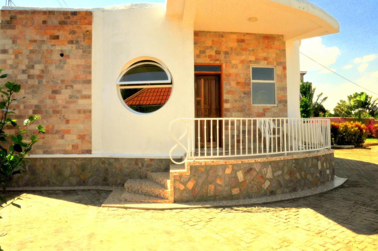 Victoria Lake View Guesthouse & Safaris Entebbe Cameră foto
